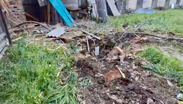 Війська РФ знову завдали авіаудару по Костянтинівці, є руйнування