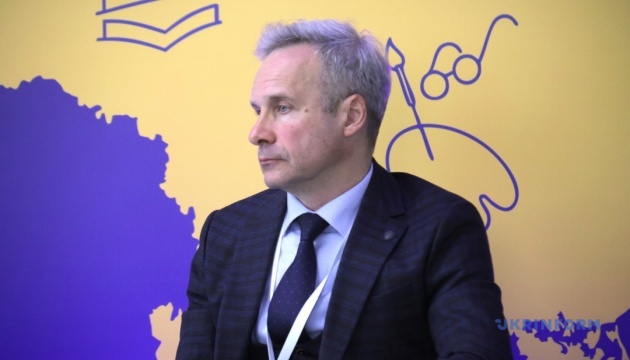 В Україні оновлюють систему підготовки реставраторів - МКСК В Україні оновлюють систему підготовки реставраторів - МКСК