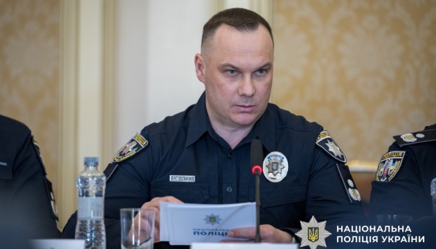 Українці вже задекларували майже 7 тисяч одиниць зброї - Вигівський Українці вже задекларували майже 7 тисяч одиниць зброї - Вигівський