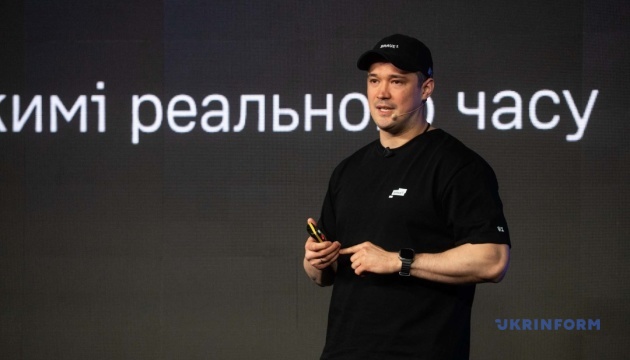 На маркетплейсі для військових вже розміщені понад 1000 інноваційних рішень - Федоров На маркетплейсі для військових вже розміщені понад 1000 інноваційних рішень - Федоров