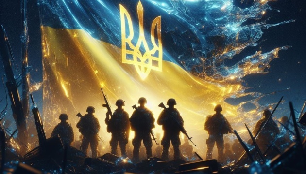 Сім рівнів війни: онтологічна зброя масового ураження Сім рівнів війни: онтологічна зброя масового ураження
