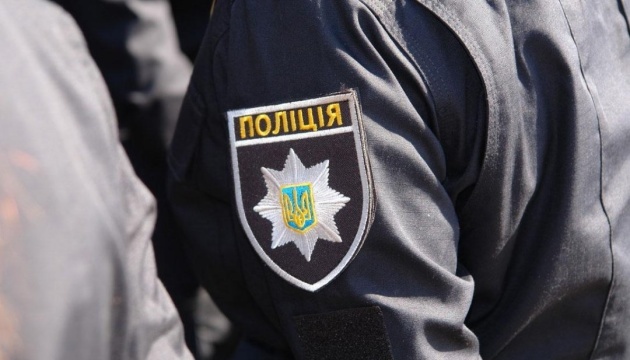 Police officer killed, three others injured in grenade explosion in Mykolaiv region Police officer killed, three others injured in grenade explosion in Mykolaiv region