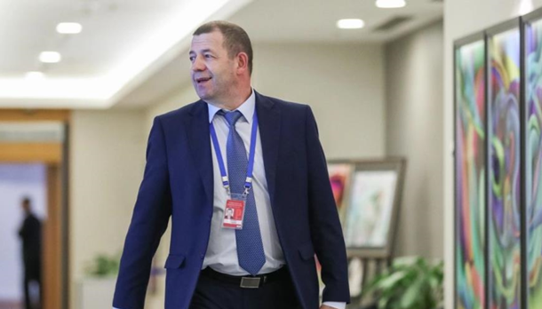 Ліквідований у Підмосков'ї генерал Москалик готував доповіді для Путіна про війну в Україні - ЗМІ