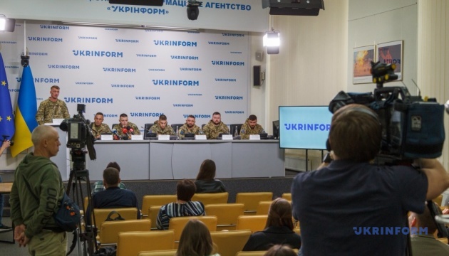 Люди, які тримають нашу землю. До дня піхоти - 2025