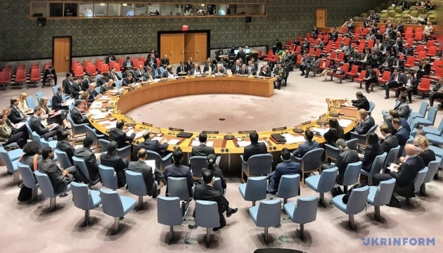 La France convoque une réunion du Conseil de sécurité de l’ONU pour discuter des attaques russes contre des civils en Ukraine