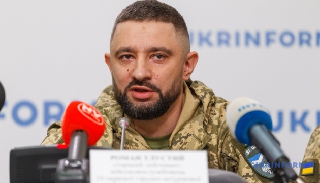 Росіяни на багі не завдають великих проблем: боєць «Едельвейсу» розповів про зміну тактики ворога