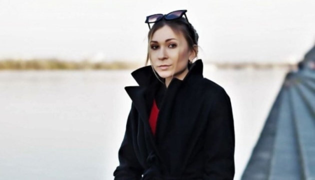 Russland übergab Leiche von Journalistin Viktoria Roschtschyna ohne einige Innenorgane