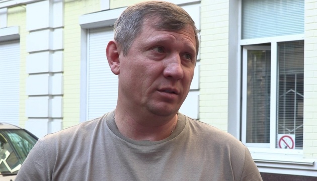 «Лікарняний» у Дубаї: САП ініціювала нову справу щодо нардепа Шахова після розслідування «Схем» «Лікарняний» у Дубаї: САП ініціювала нову справу щодо нардепа Шахова після розслідування «Схем»