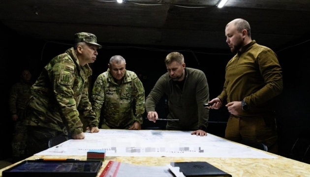 Росія попри заяви про «перемир’я» посилила атаки та зосередила зусилля на Покровському напрямку - Сирський