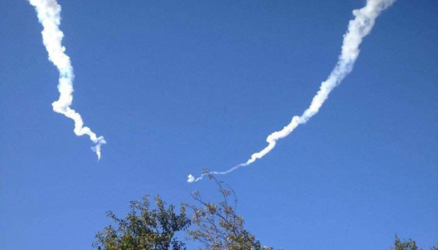 У громаді на Тернопільщині впали уламки ворожого БПЛА У громаді на Тернопільщині впали уламки ворожого БПЛА