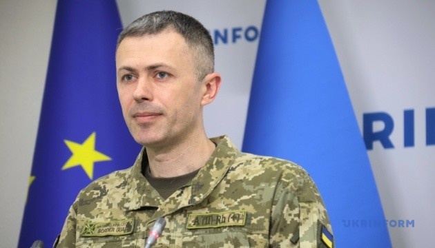 Прикордонники не будуть переходити на корпусну систему - Демченко