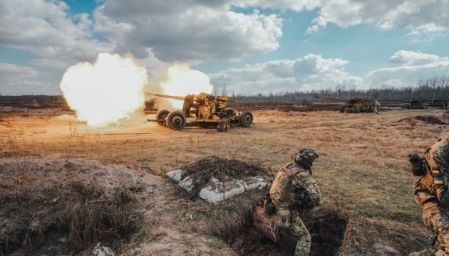 Zelensky agradece a los guardias fronterizos por proteger a Ucrania