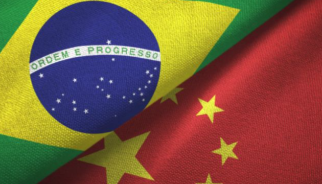 La Chine et le Brésil prévoient d’impliquer davantage les «Amis de la paix» dans la résolution de la «crise ukrainienne»