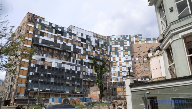 One year after strike on Okhmatdyt children's hospital: A scar on nation's conscience