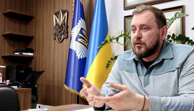 Добросердов - про обмін списками полонених: Росія дуже вибірково надає дані через Червоний Хрест Добросердов - про обмін списками полонених: Росія дуже вибірково надає дані через Червоний Хрест