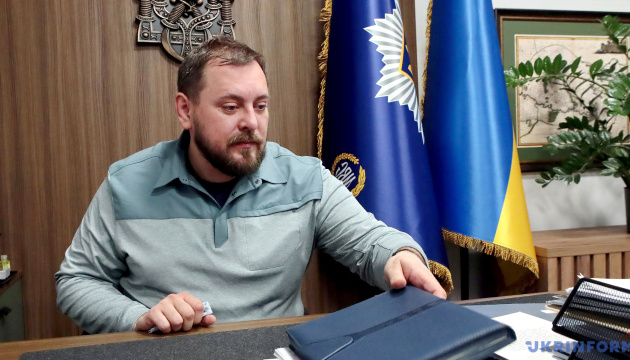 В Україні у розшуку перебувають понад 70 тисяч зниклих безвісти - Добросердов В Україні у розшуку перебувають понад 70 тисяч зниклих безвісти - Добросердов