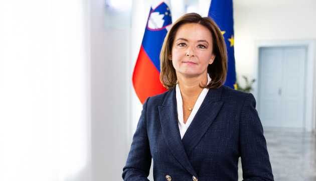 La Slovénie met en garde contre les actions unilatérales en faveur de la paix en Ukraine 