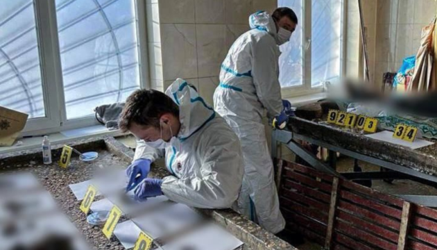 Єдиний реєстр ідентифікації тіл може запрацювати в Україні цьогоріч - МВС Єдиний реєстр ідентифікації тіл може запрацювати в Україні цьогоріч - МВС