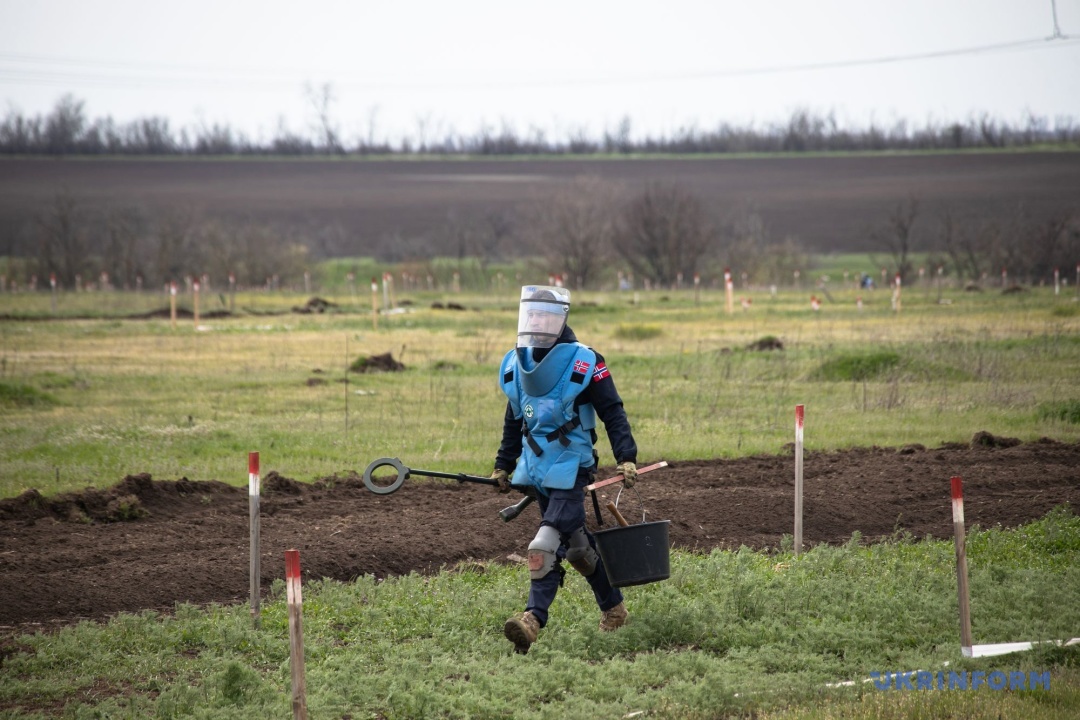 Фото: Юлія Овсяннікова Фото: Юлія Овсяннікова
