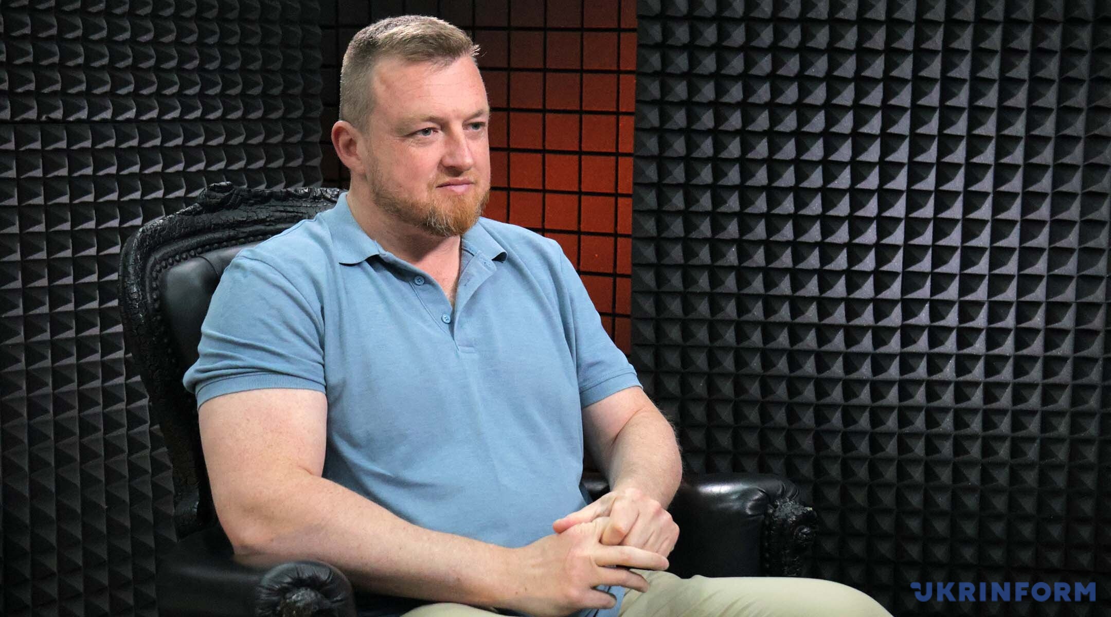 Сергій Фурса