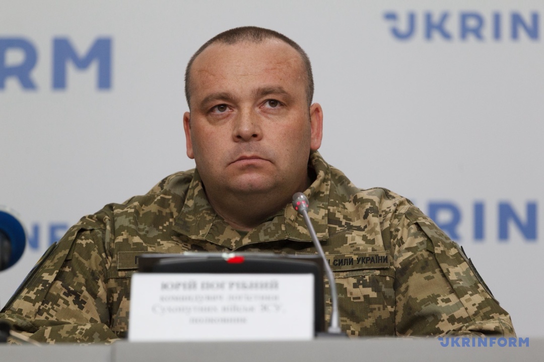Сухопутні війська впроваджують Систему управління транспортом