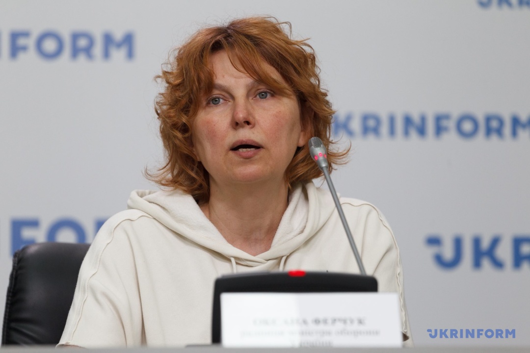 Сухопутні війська впроваджують Систему управління транспортом
