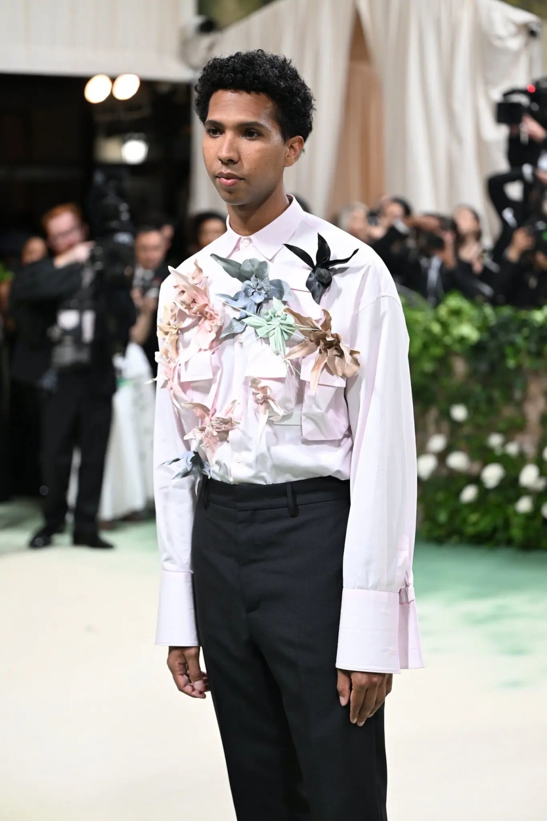 Фото: Nina Westervelt for The New York Times