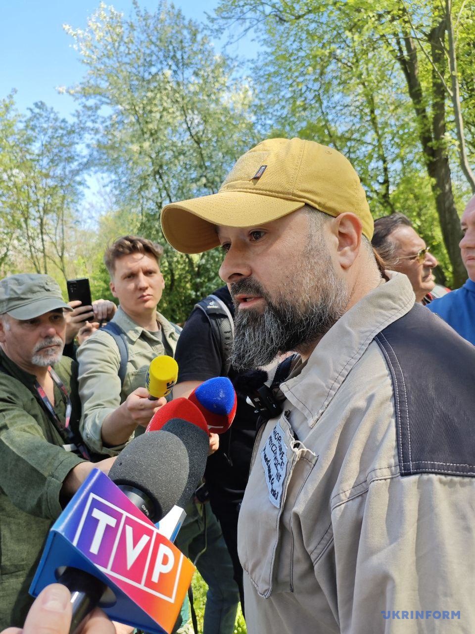 Анджей Оссовський Анджей Оссовський