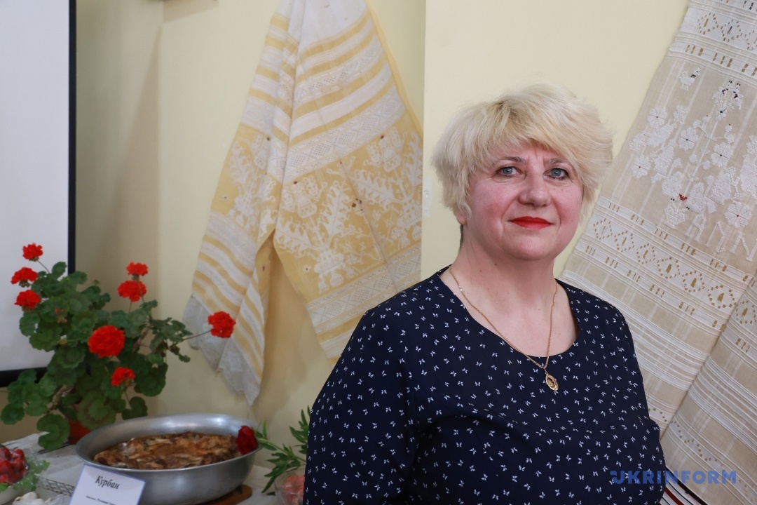 Олена Янчева Олена Янчева