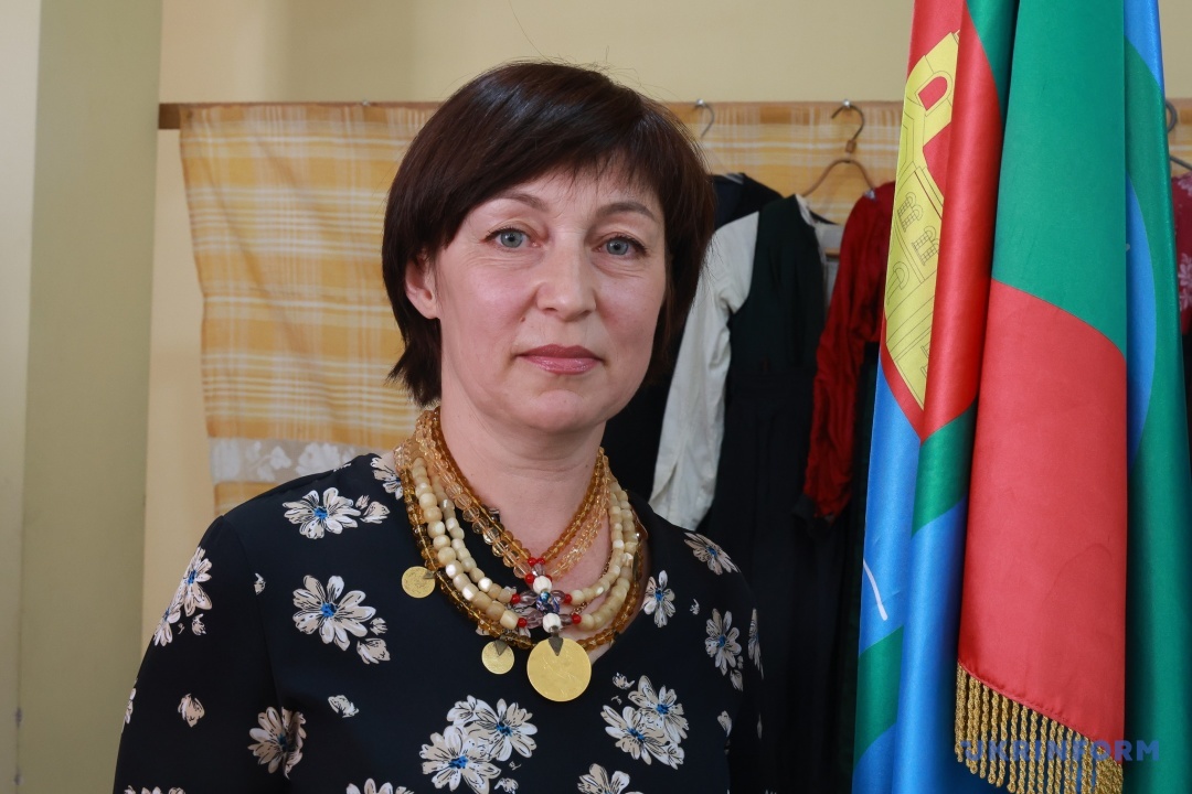 Марія Желяскова Марія Желяскова
