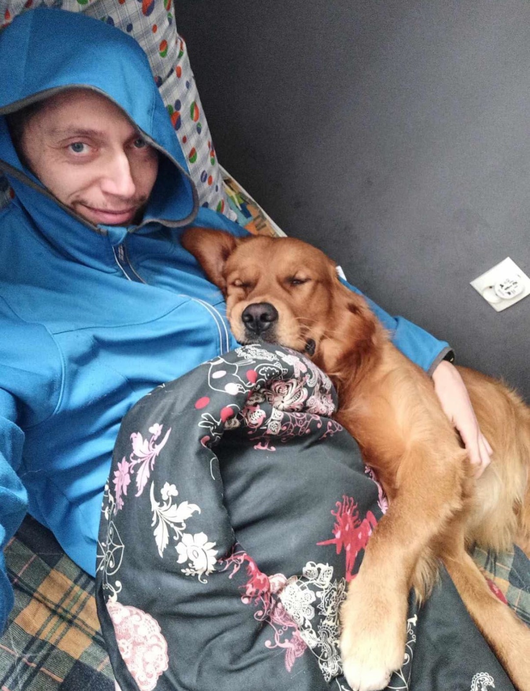 Фото: Фейсбук Diana Lutsyshyn