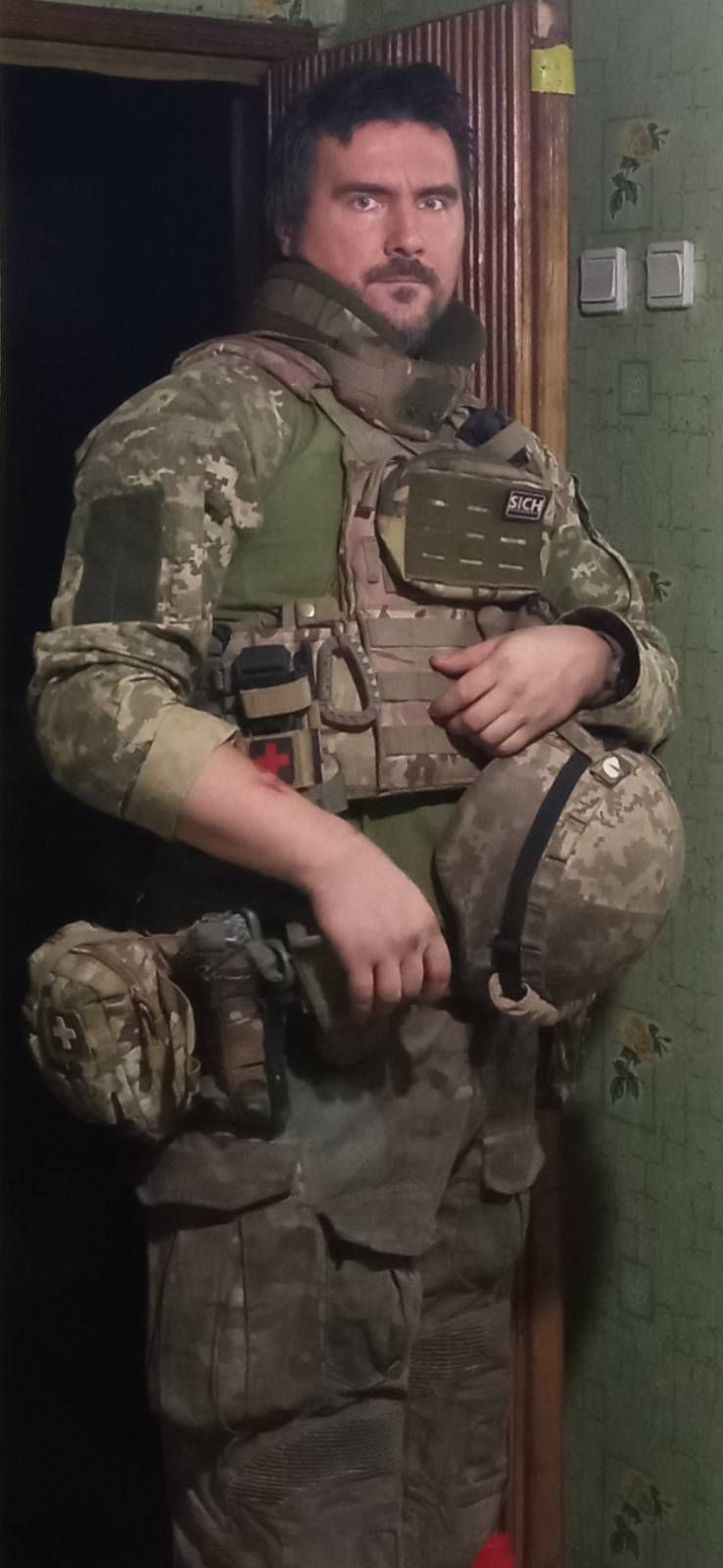 Пам’яті відеографа, гранатометника Кирила Полікевича