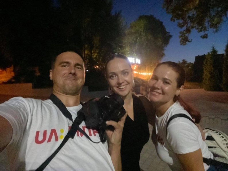 Пам’яті відеографа, гранатометника Кирила Полікевича