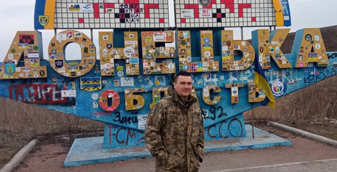 Пам’яті відеографа, гранатометника Кирила Полікевича