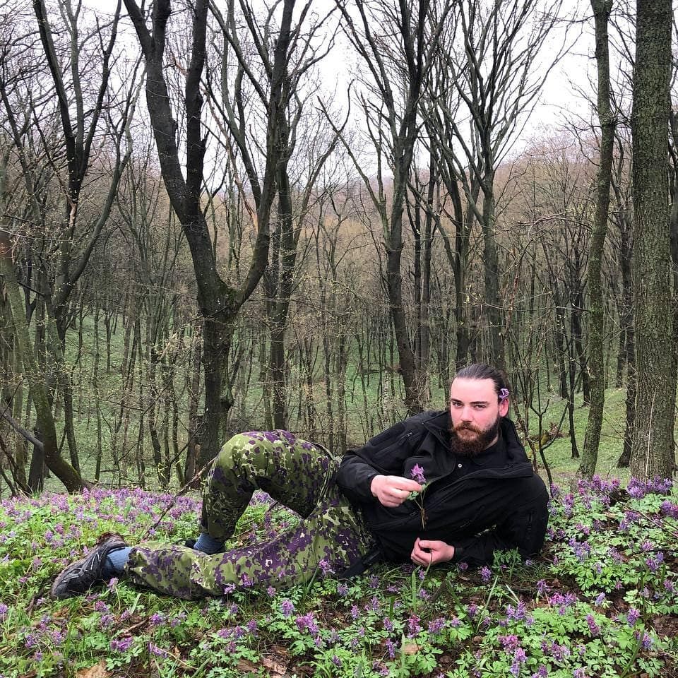 Пам’яті історика, перекладача Сергія Заїковського (позивний «Деймос Фобос»)