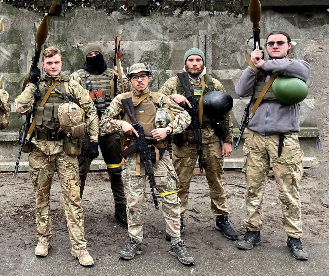 Пам’яті історика, перекладача Сергія Заїковського (позивний «Деймос Фобос»)