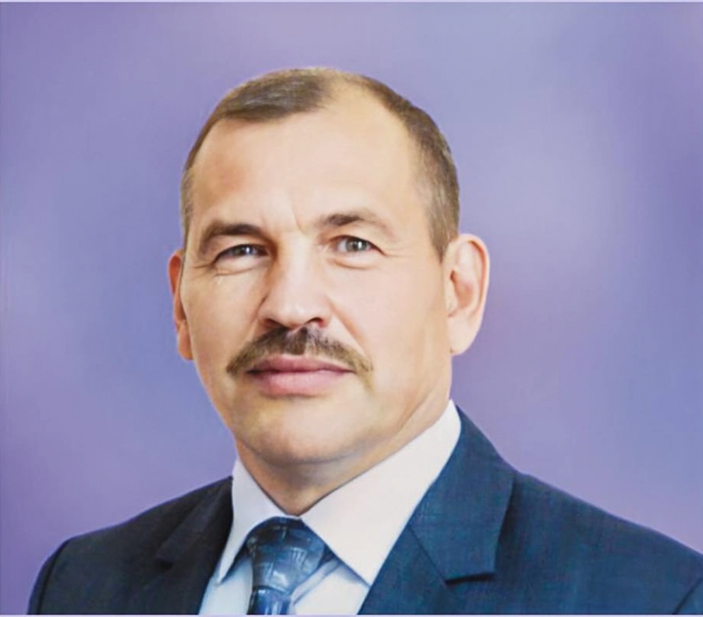 Пам’яті вчителя та краєзнавця Ігоря Русого