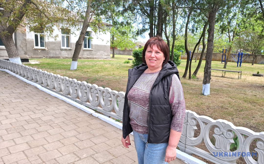 Ольга Кухар