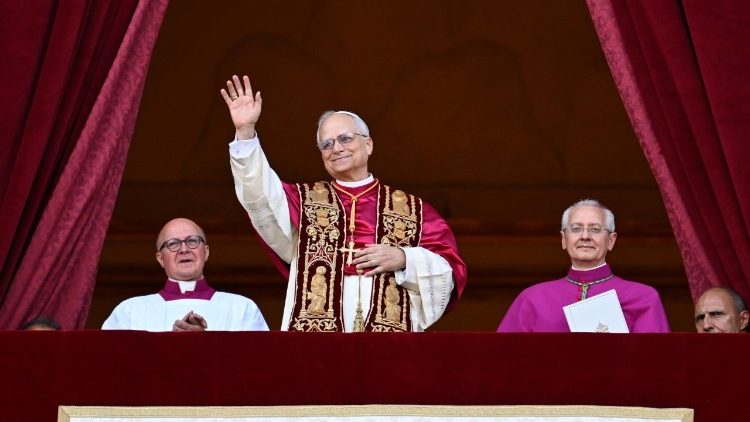 Фото: Vatican News