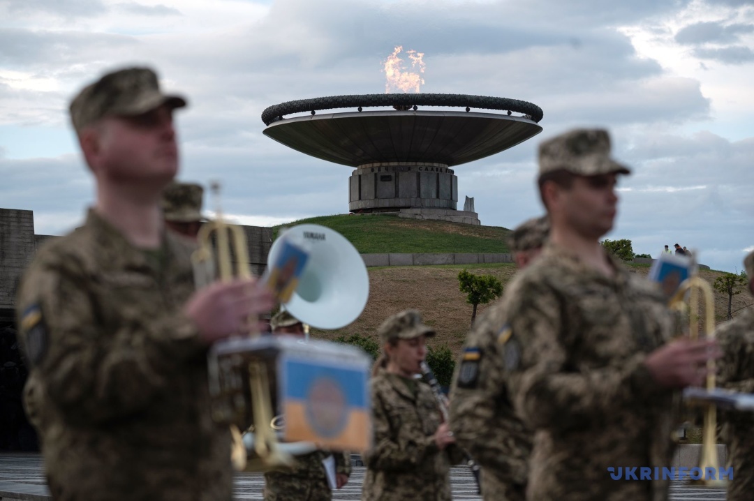 Фото: Данило Антонюк Фото: Данило Антонюк
