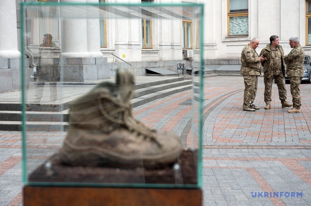 Фото: Данило Антонюк Фото: Данило Антонюк