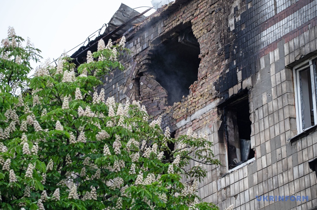 Фото: Данило Антонюк Фото: Данило Антонюк