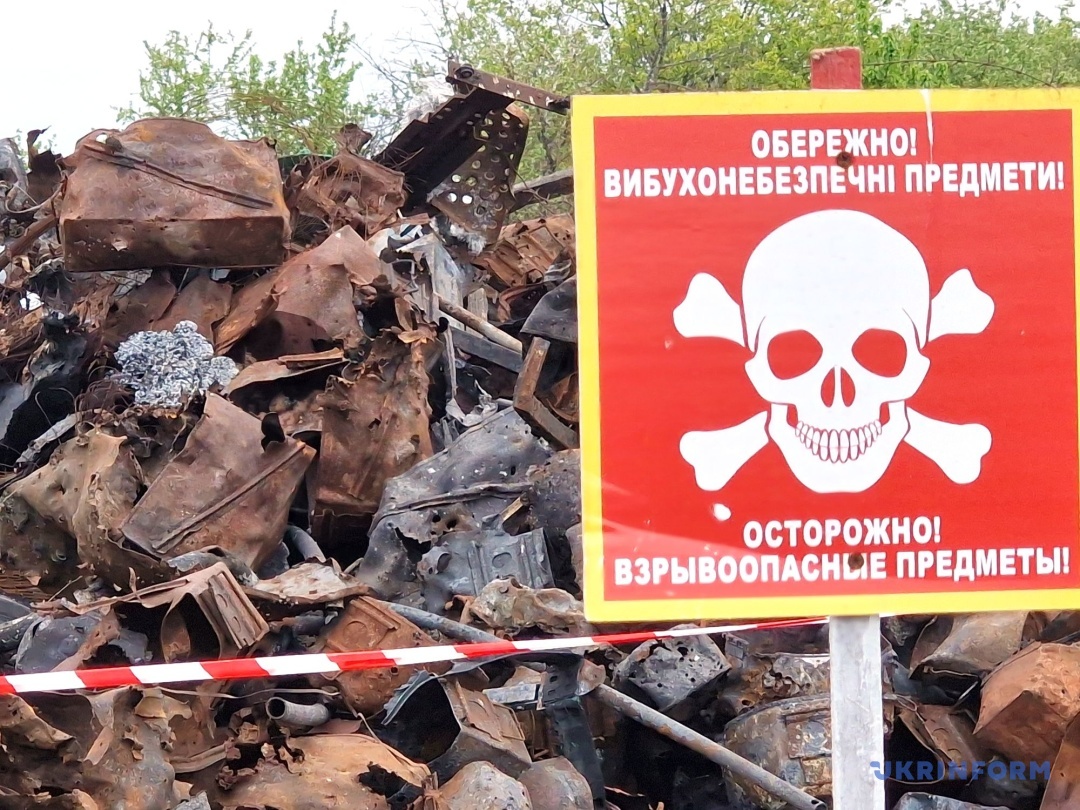 Фото: В’ячеслав Мадієвський Фото: В’ячеслав Мадієвський