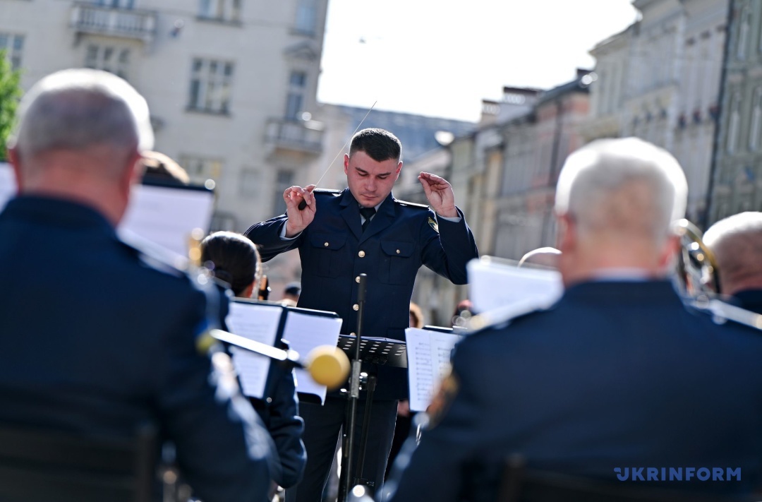 Фото: Анастасія Смольєнко Фото: Анастасія Смольєнко