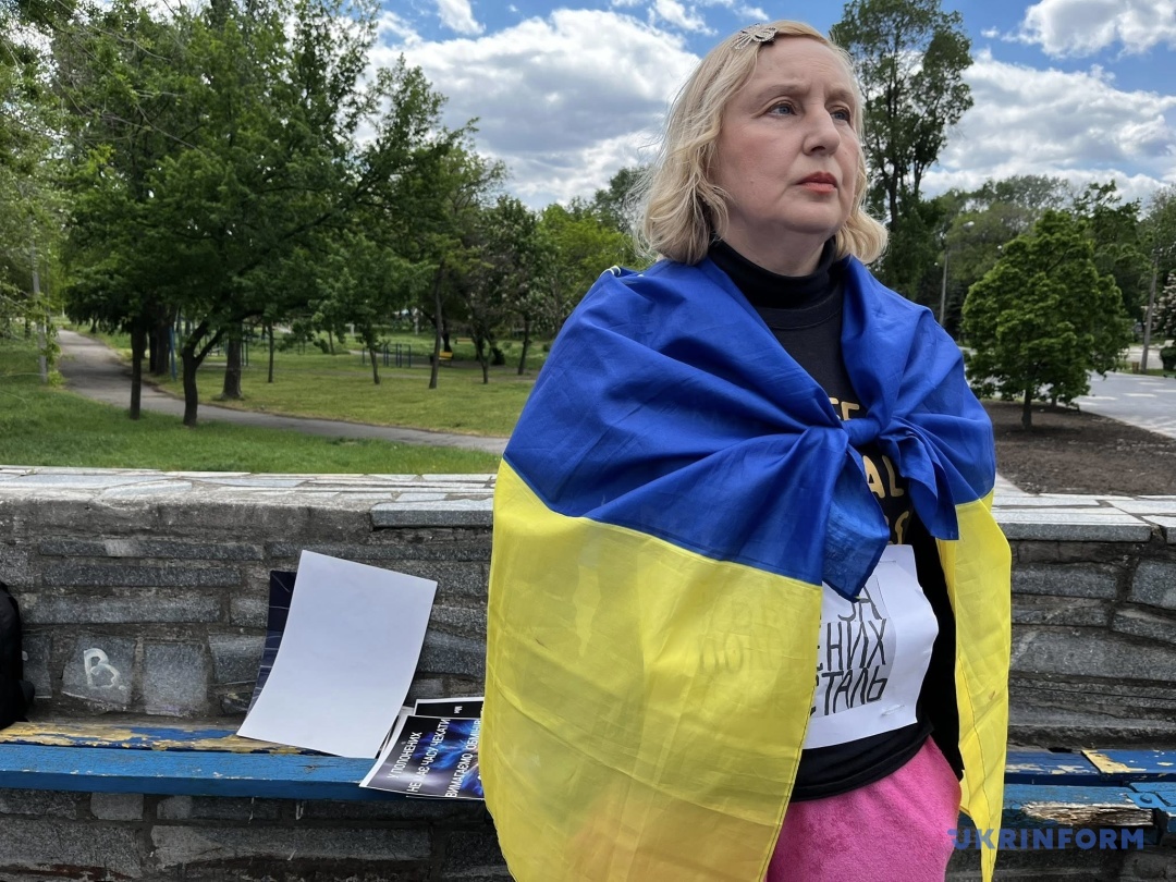 Стелла Орел