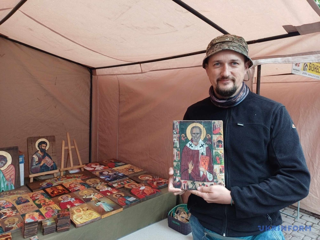 Андрій Бень