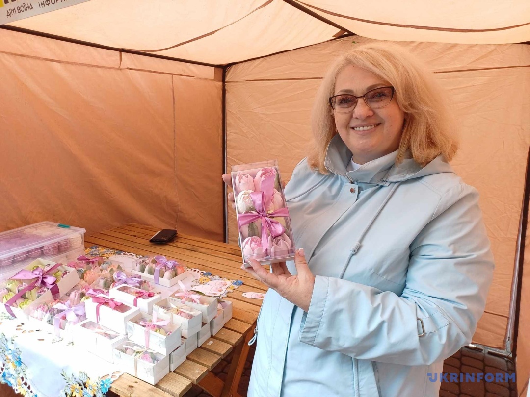 Вікторія Кравчук