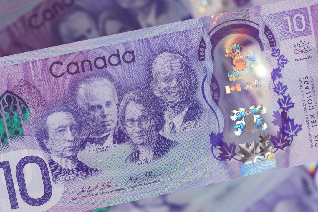 Bank of Canada Bank of Canada