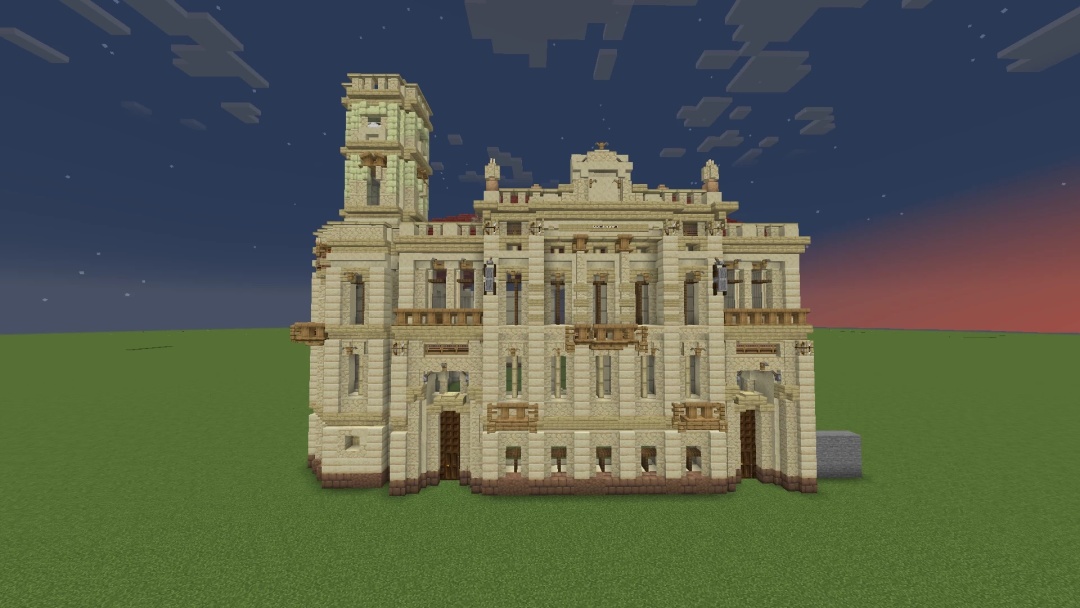 Фото: Рlanet Мinecraft