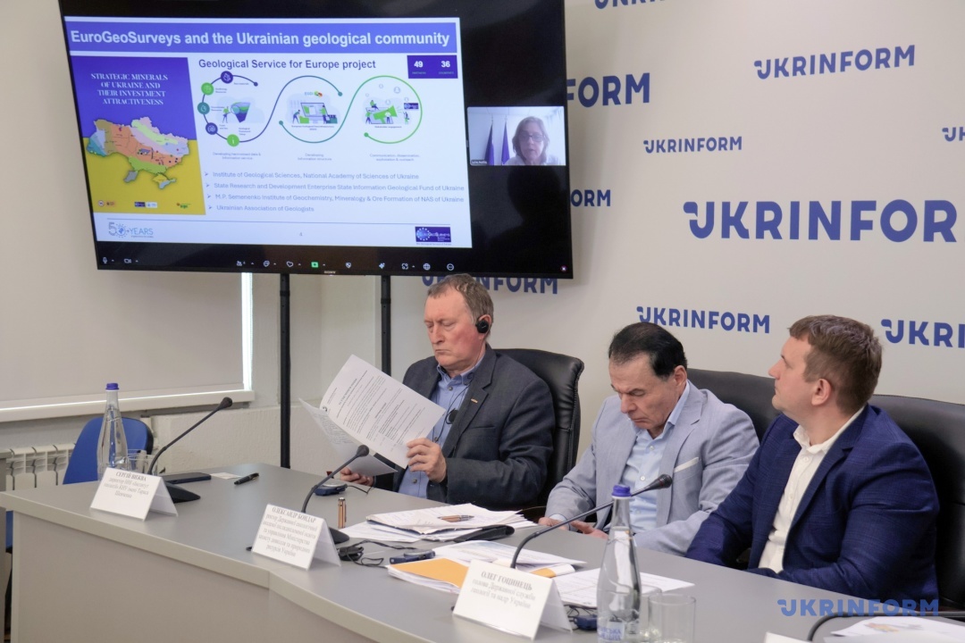 В Україні розробляють 3,5 тисячі родовищ із 20 000: геологи очікують, що угода зі США «підштовхне» галузь